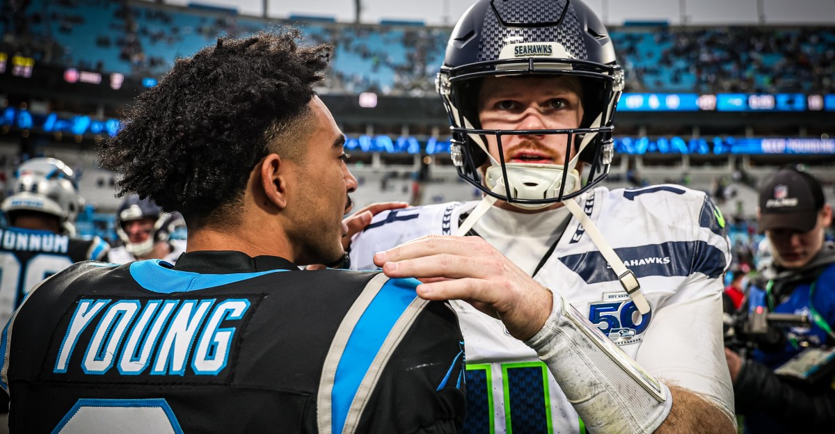 Carolina Panthers Schedule Breakdown: Final Stretch
