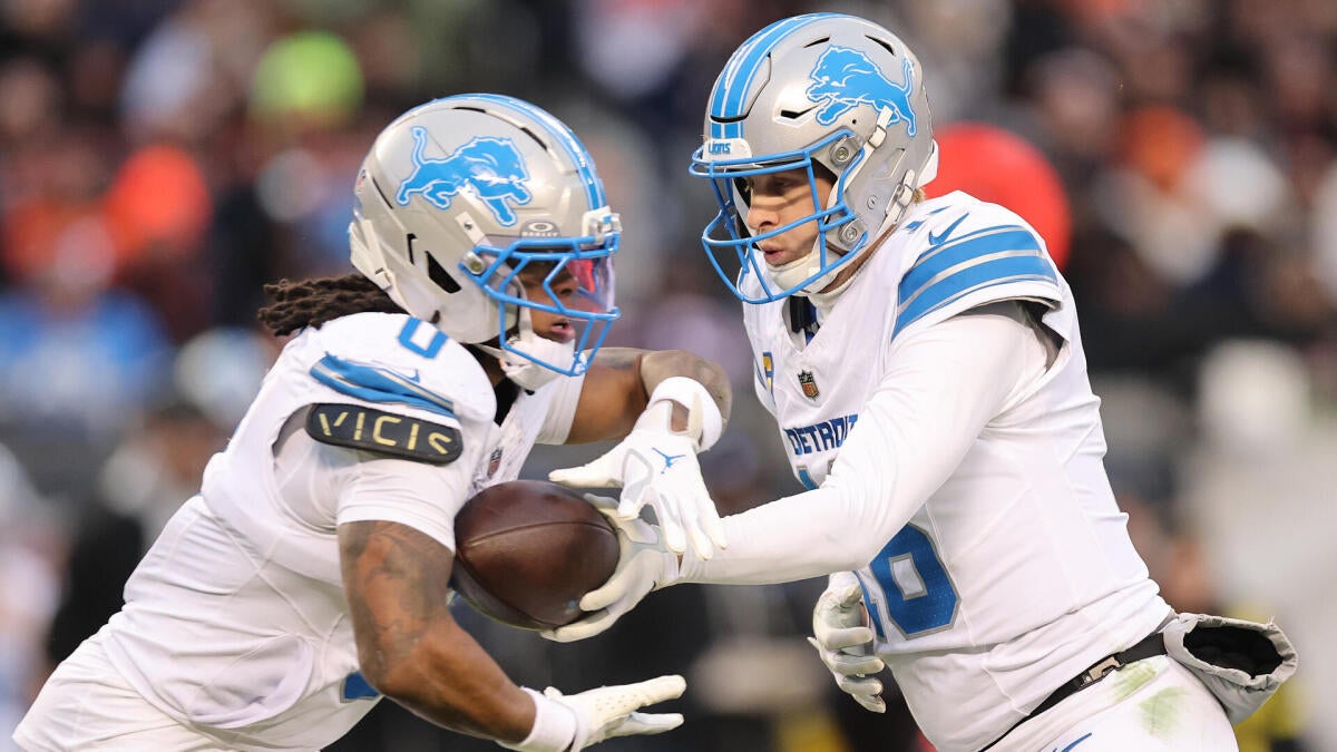 2026 NFL playoff contenders with the easiest schedules