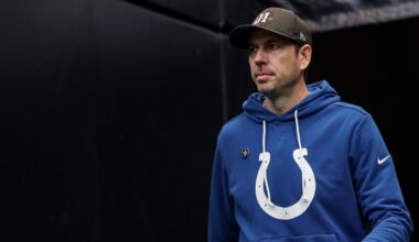 The Colts need another Wide Receiver.. Here’s who could fit them