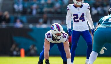 49ers news: Niners named ‘perfect’ fit for 2 top remaining free agents
