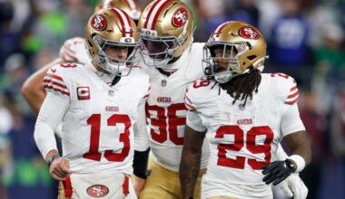 49ers schedule release in review: Too much unnecessary international flair