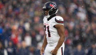 NFL free agency: 5 players Browns should try to sign before training camp
