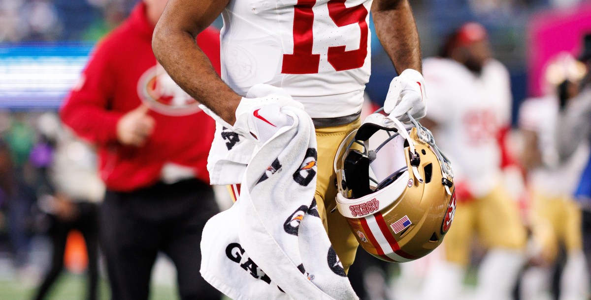 Jauan Jennings Contract: 49ers may not get compensatory picks