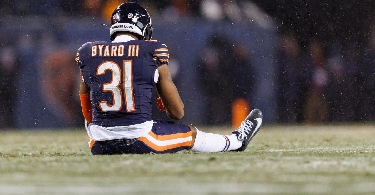 The Bears lost much more than the Packers did this offseason