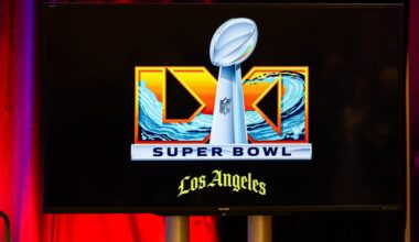 Super Bowl LXI odds are in: Where do the Cardinals sit?