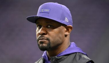 Brian Flores Subpoenas Pretty Much The Entire NFL