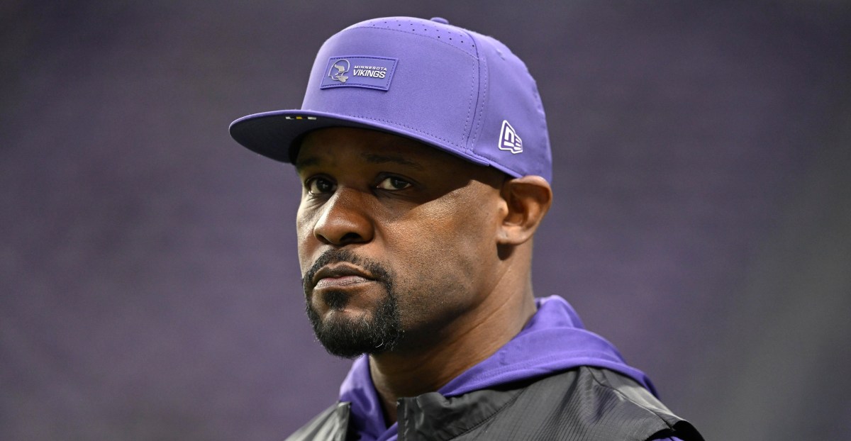 Brian Flores Subpoenas Pretty Much The Entire NFL