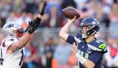 NFL Week 1 schedule 2026 Ranked: Best and worst games