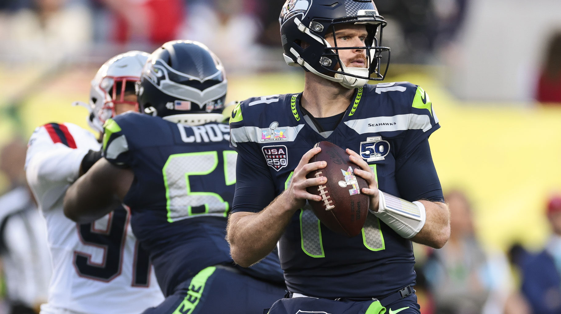 NBC Adds Extra NFL Game for 2026-2027 Season in Week 17 (DETAILS)
