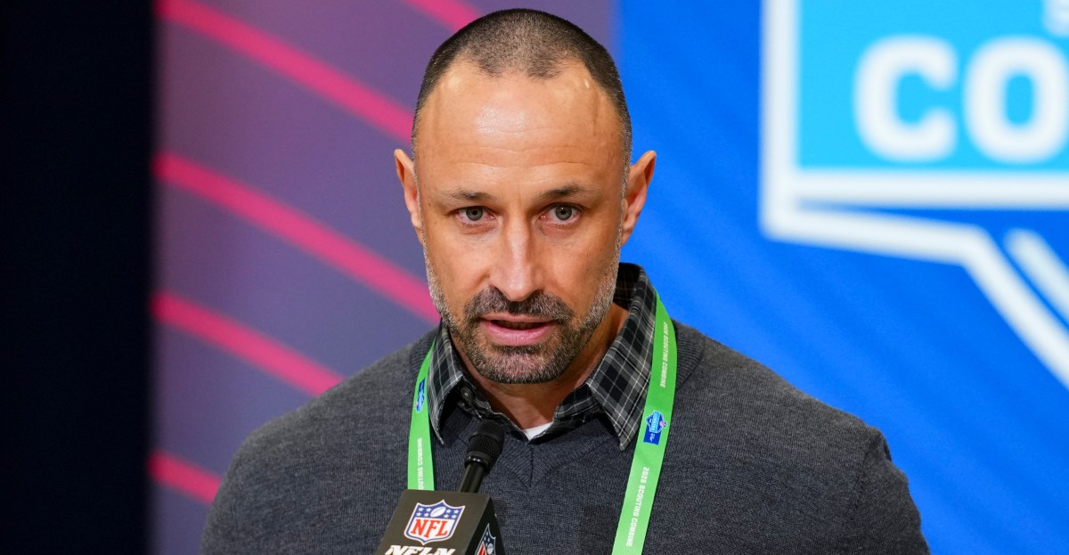 Dolphins first round trade with Cowboys almost didn’t happen