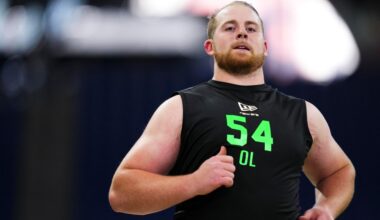 Which Day 3 pick from the 49ers’ draft will play the biggest role in 2026?
