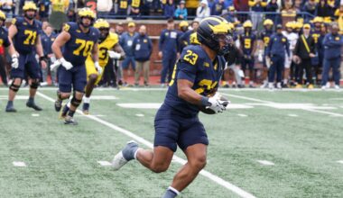 3 reasons for optimism for Michigan Football following spring ball