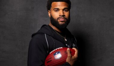 Survey results: Fans reveal thoughts on Chargers draft class