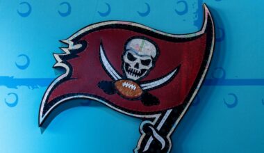 Bucs fans give high grades to the 2026 draft class