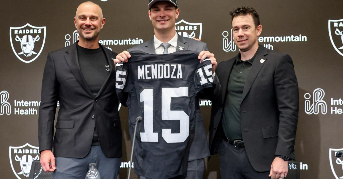 Raiders 2026 NFL schedule release: Las Vegas rumor thread