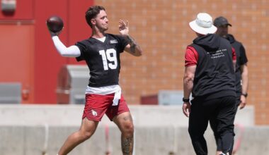Browns fans should be rooting for these 9 young QBs in 2026