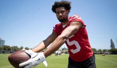 49ers news: Will any rookie push to be a starter in 2026?