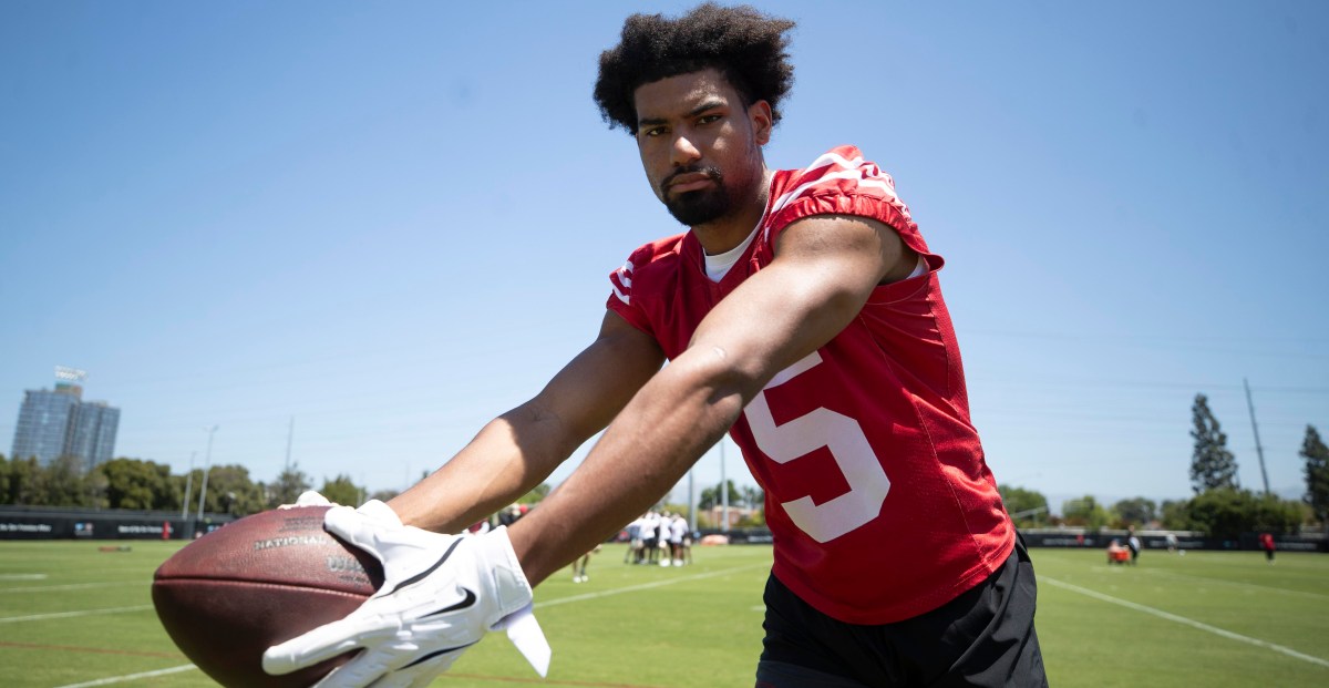 49ers news: Will any rookie push to be a starter in 2026?