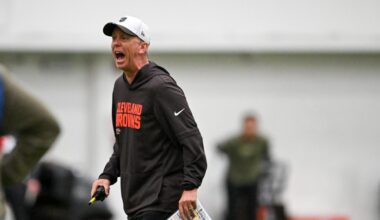 Browns AFC North odds: Worst to first chance not at bottom of the NFL list