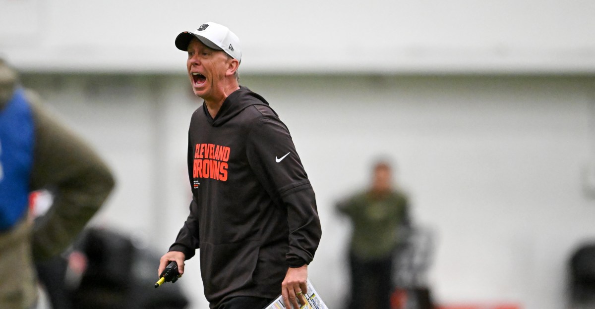 Browns AFC North odds: Worst to first chance not at bottom of the NFL list