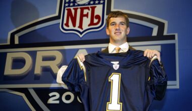Eli Manning details reasons for not wanting to play for San Diego Chargers