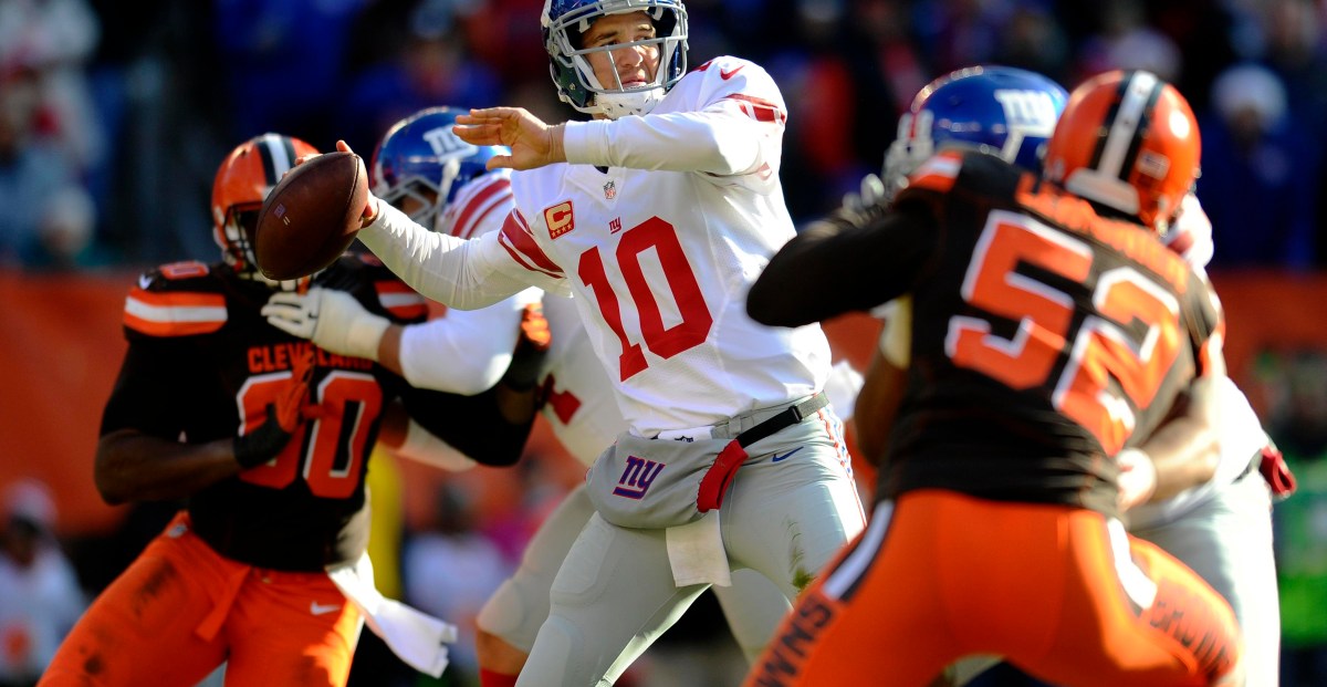 Cleveland Browns news (5/18): What might have been at QB