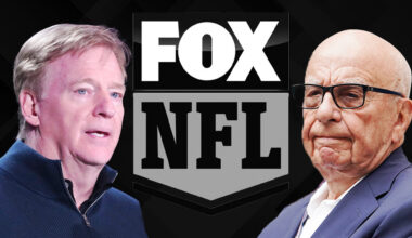Will NFL punish Fox with weak schedule after Murdoch pressure campaign?