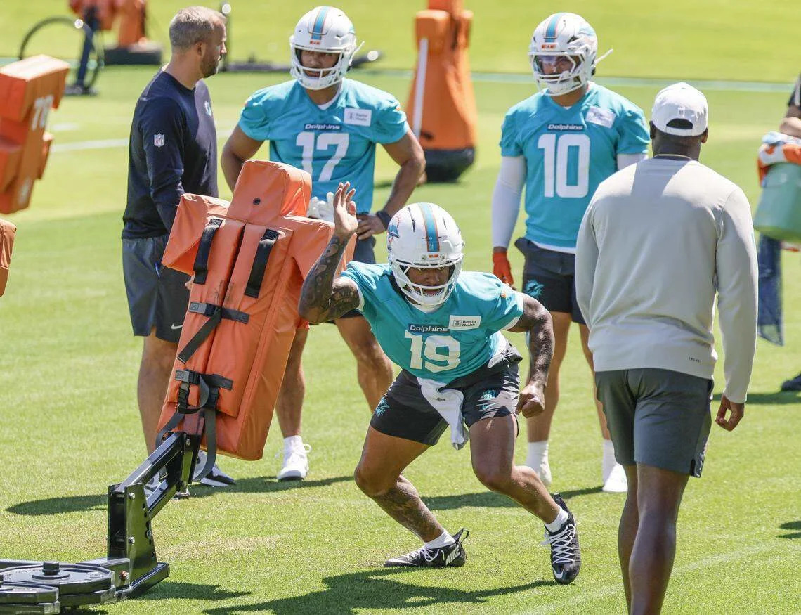 Miami Herald