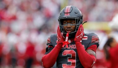 Steelers sign blazing-fast DB to rookie contract
