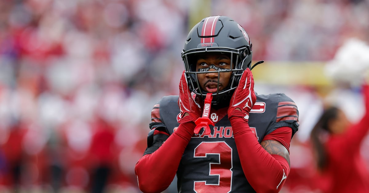 Steelers sign blazing-fast DB to rookie contract
