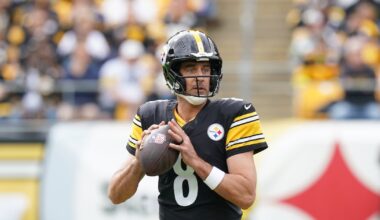 Insider reveals why Aaron Rodgers returned to Steelers – WPXI