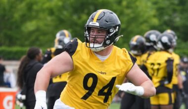 Steelers re-sign veteran defensive lineman after devastating 2025 injury