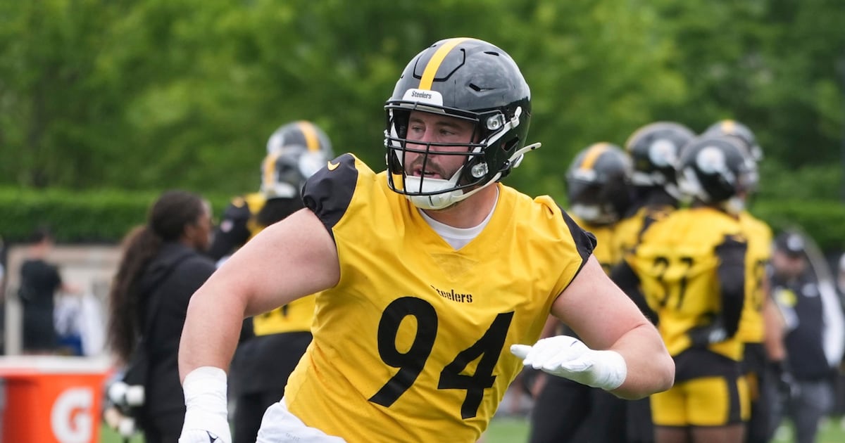 Steelers re-sign veteran defensive lineman after devastating 2025 injury