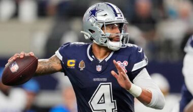 2026 NFL Schedule: Predicting every game, final record for each NFC team