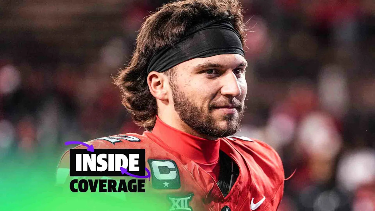 While Brendan Sorsby challenges the NCAA, the NFL continues to wait