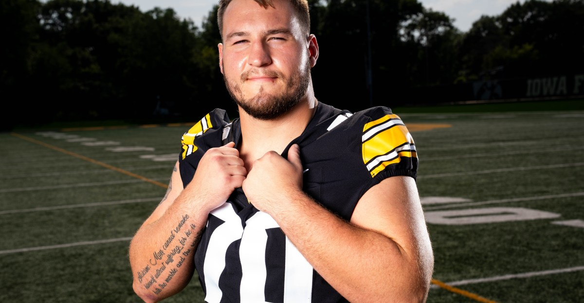 Mike Macdonald outlines early plans for Seahawks rookie Beau Stephens