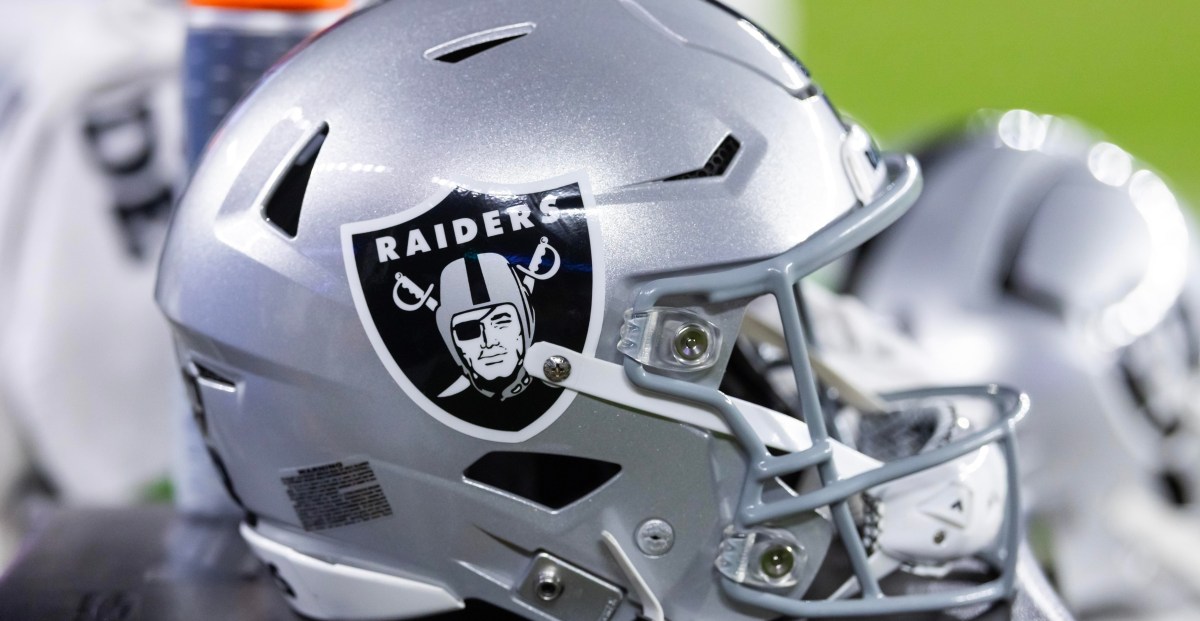 Raiders News: Las Vegas wins contest for best logo in NFL