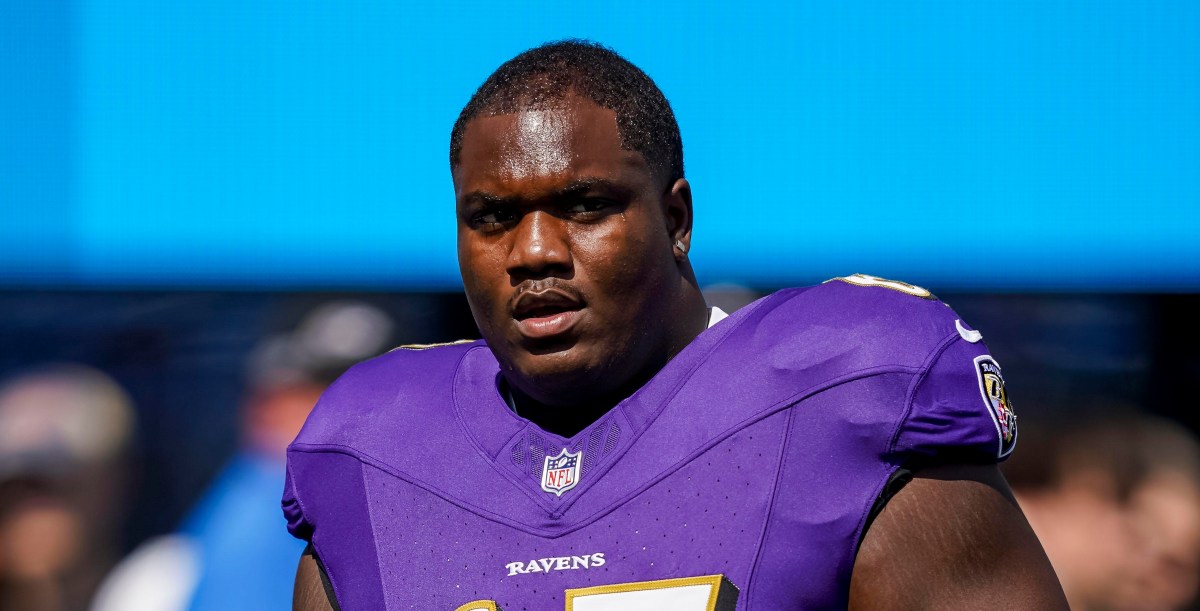 Early preview of the Ravens’ most competitive positional battles