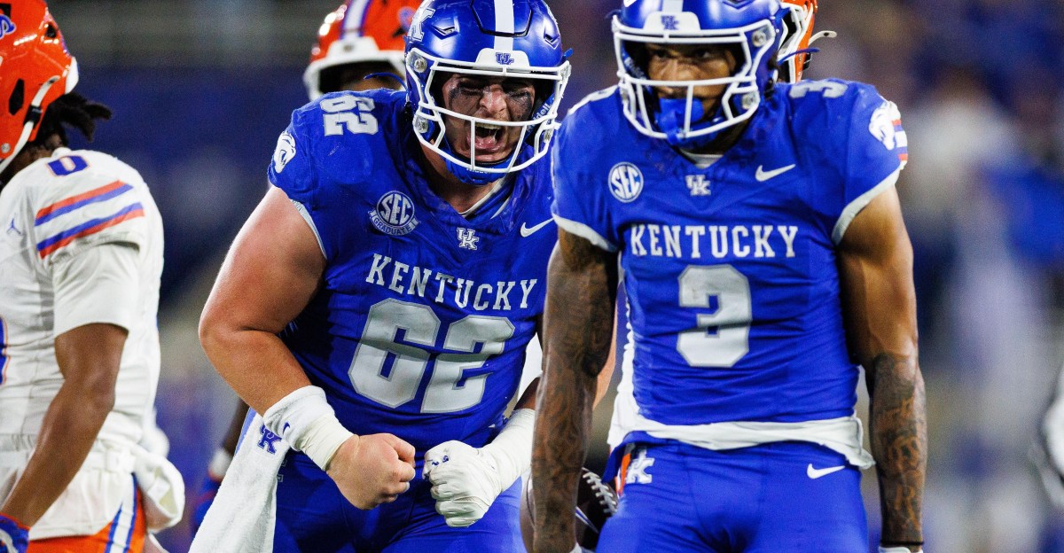 Packers Rookie Film Review: Jager Burton