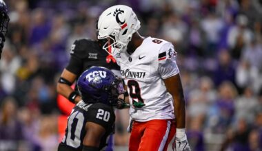 Chiefs News 5/22: WR Jeff Caldwell a UDFA to watch ahead of OTAs