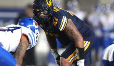 Ranking chances of each Detroit Lions UDFA making the roster