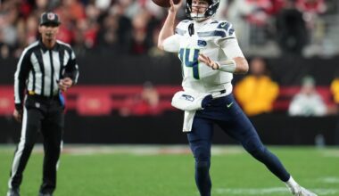 NFL Divisional playoffs predictions | Silver And Black Pride