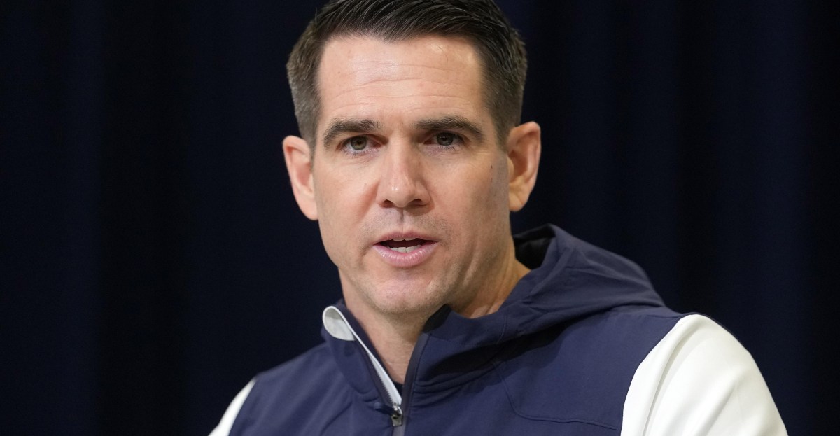 NY Giants news: GM Joe Schoen reportedly gets multi-year contract extension