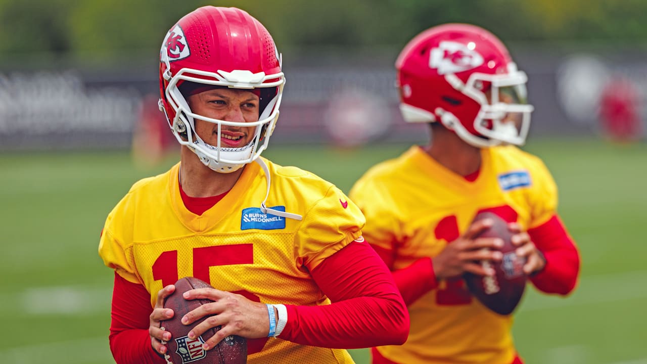 Kansas City Chiefs logo