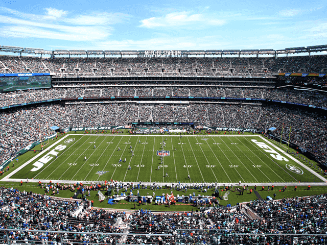 Tampa Bay Buccaneers vs. New York Jets: live game updates, stats, play-by-play