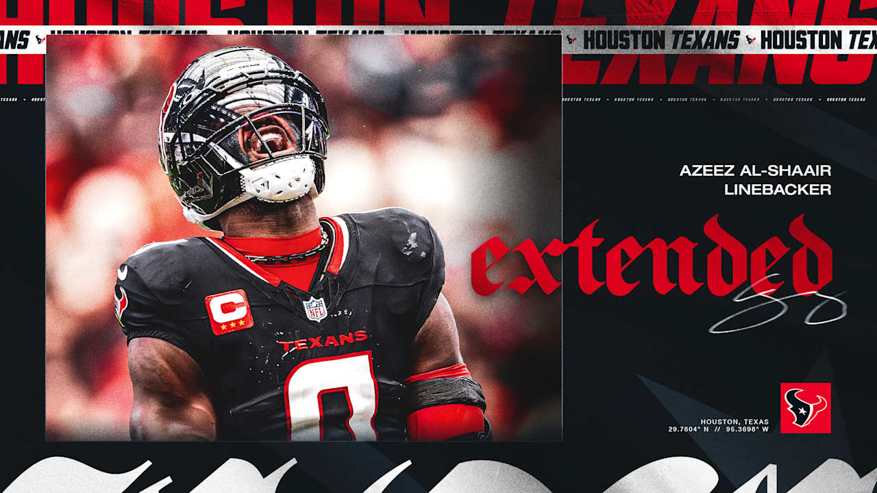 Houston Texans logo