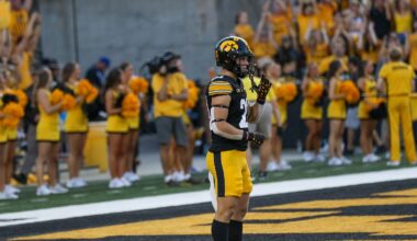 Steelers Have Potentially Explosive New Weapon In Kaden Wetjen