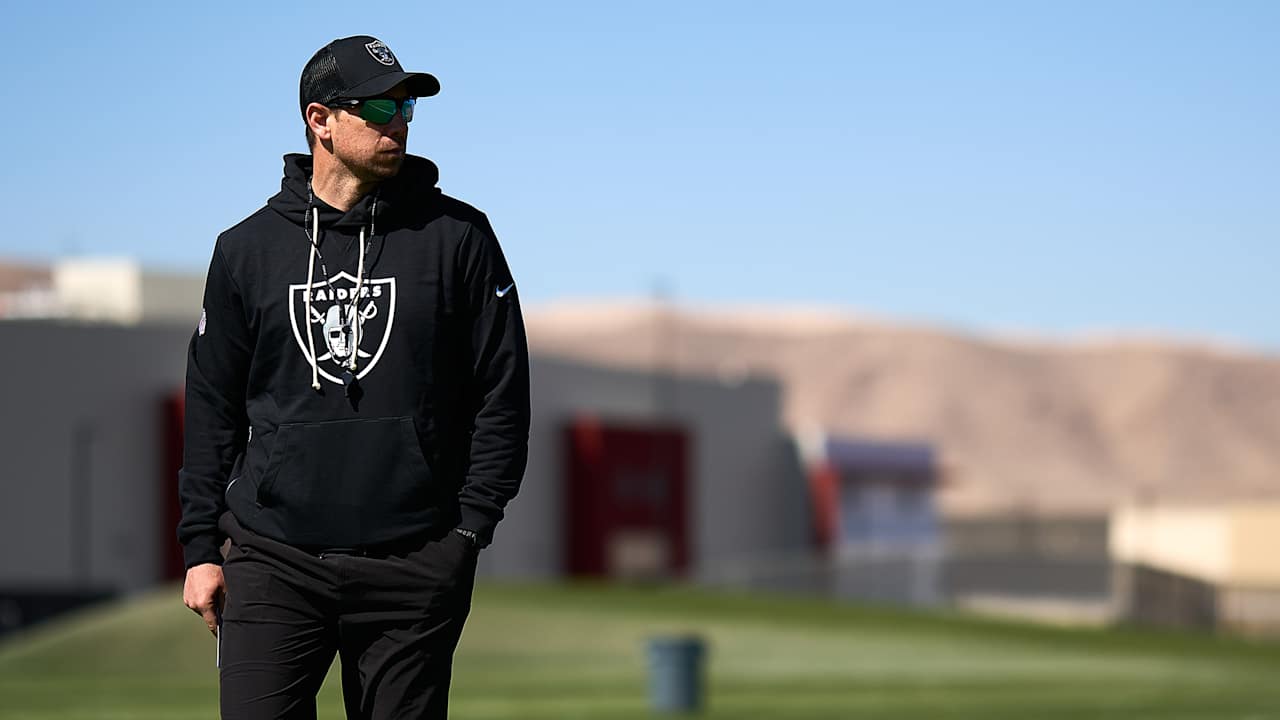 Las Vegas Raiders logo
