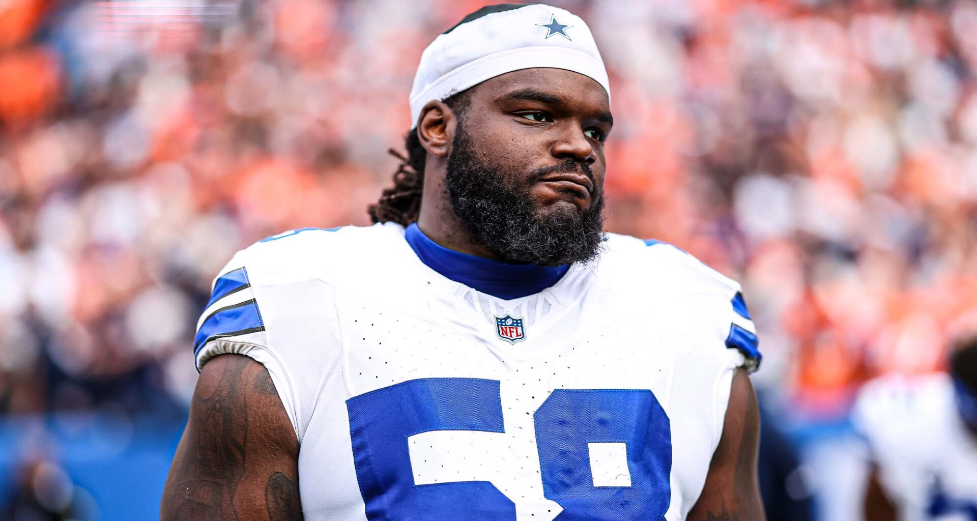New York Jets make decision on Mazi Smith's fifth-year option
