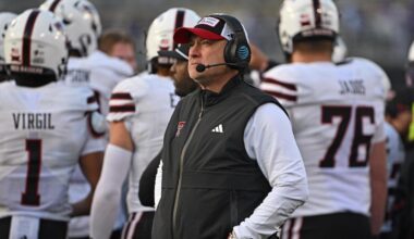 College football teams hurt most by loss of transfer portal's spring window
